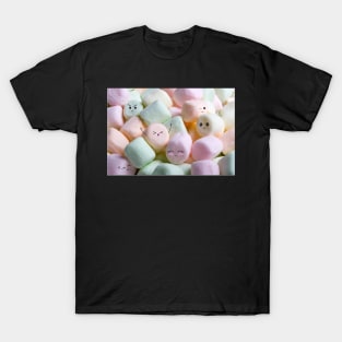 Marshmallow T-Shirt